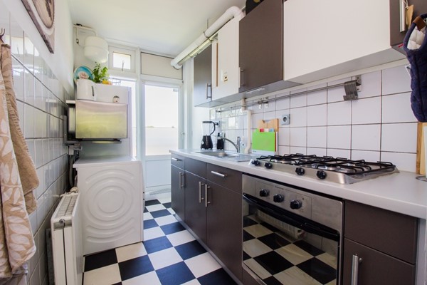 Medium property photo - Da Costaplein 22C, 3141 BC Maassluis
